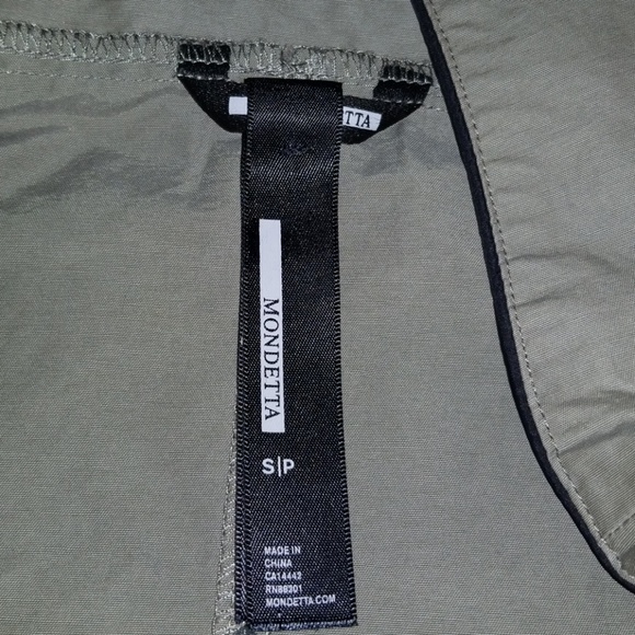 Jacket - Picture 4 of 7